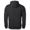 GMS Hoodie Cruz - Black