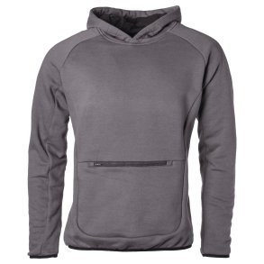 GMS Hoodie Argun - Grey 
