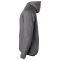 GMS Hoodie Argun - Grey 