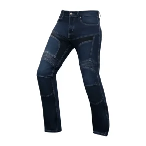 GMS Jeans VIPER - Dark Blue