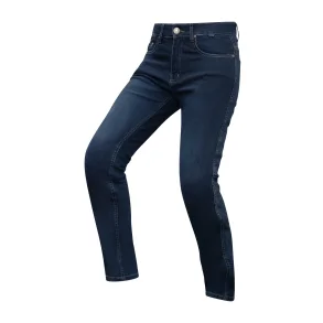 GMS Jeans RATTLE LADY dark blue