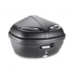 Kappa Boks 37L Sort Monolock K37NT