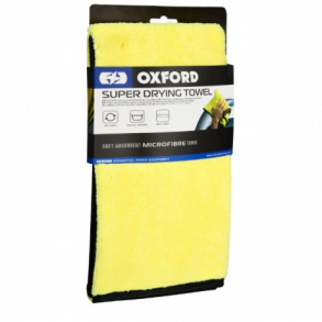 Oxford Super Drying Towel