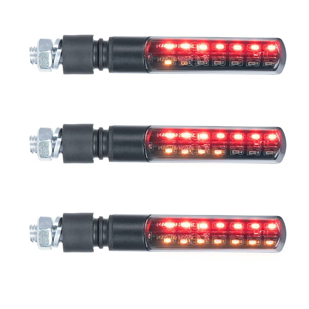 Oxford NightSlider 3 in1 Sequential Indicators