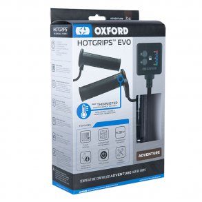 OXFORD HOTGRIPS EVO ADVENTURE
