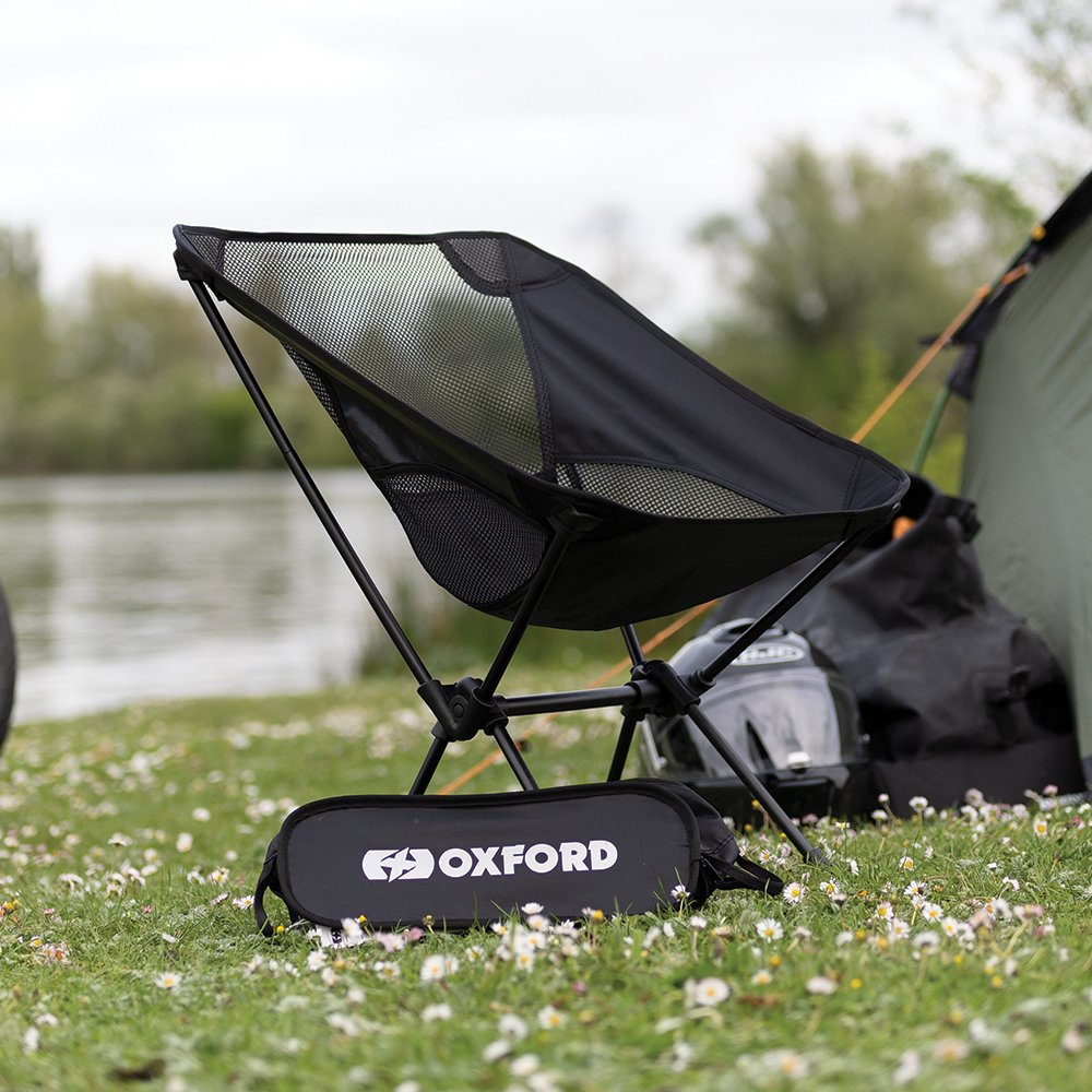 Oxford Camping stol