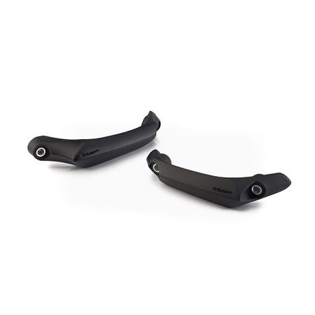 Triumph Frame Protector Kit