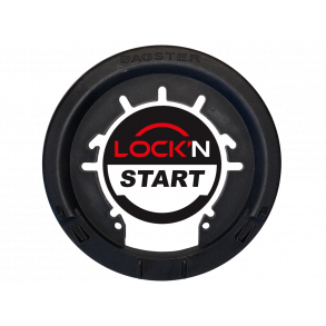 Bagster Lock n start interface universal