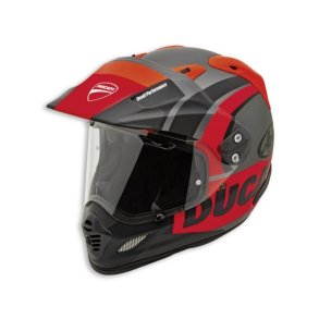 Arai Tour - X4 V4 Ducati 