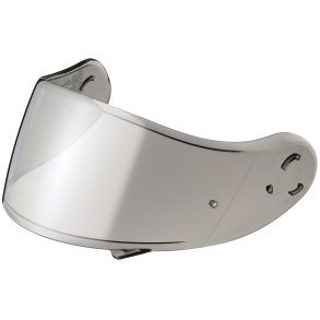 Shoei Neotec II Visir CNS-3 Spectra Silver