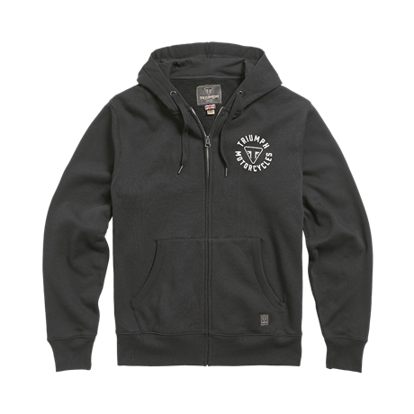 Triumph Digby Hoodie