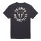 Triumph Newlyn Black Tee