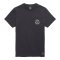 Triumph Newlyn Black Tee