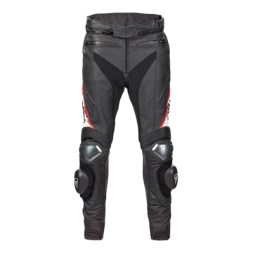 Triumph TRIPLE SPORT LEATHER PANTS