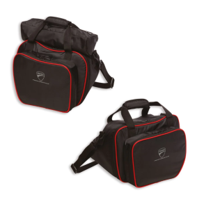 Ducati St indertasker for sidetasker