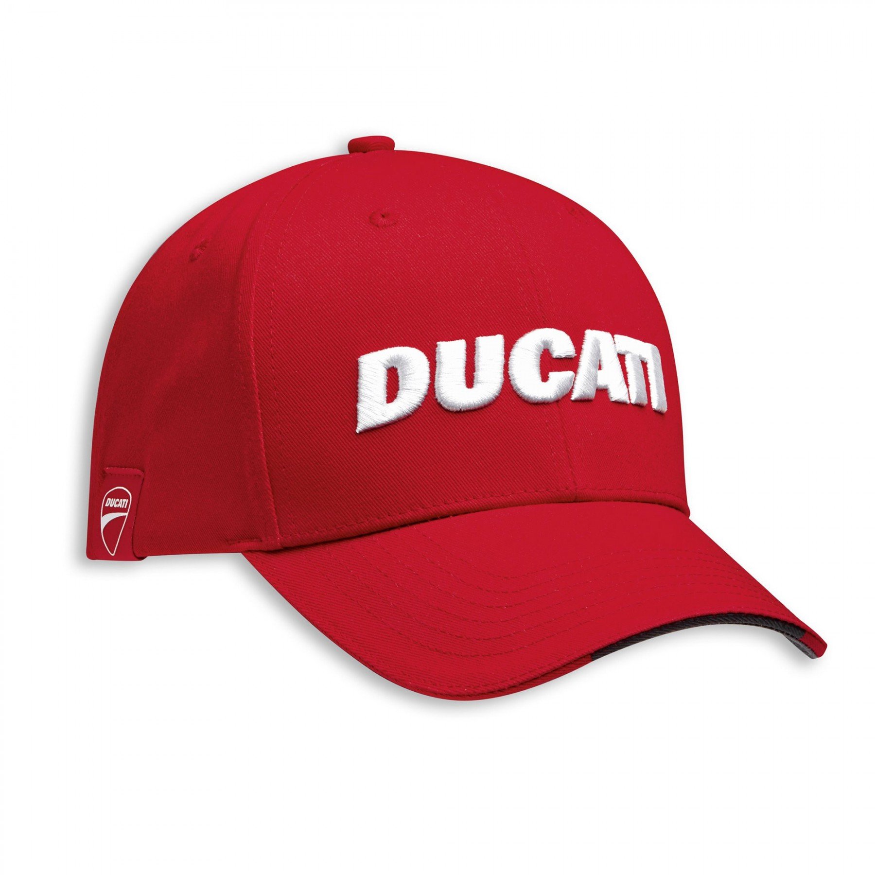 Ducati 2.0 RED CAP