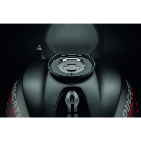 Ducati TankRing til Supersport