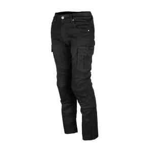 GMS Pant LIZARD Cargo black