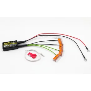 HealTech ThunderBox Avanceret Elektronik Styringsenhed 2x 16A