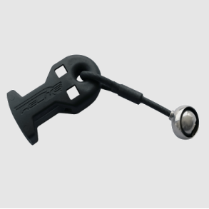 Helite Udlser med kugle