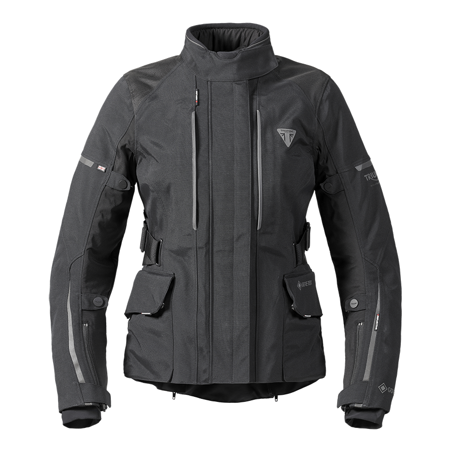Triumph Lynwood GTX Jakke