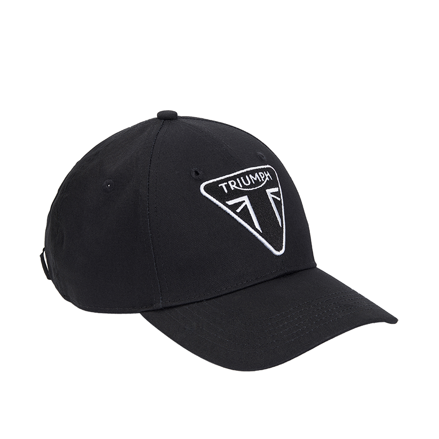 Triumph Norfolk Cap