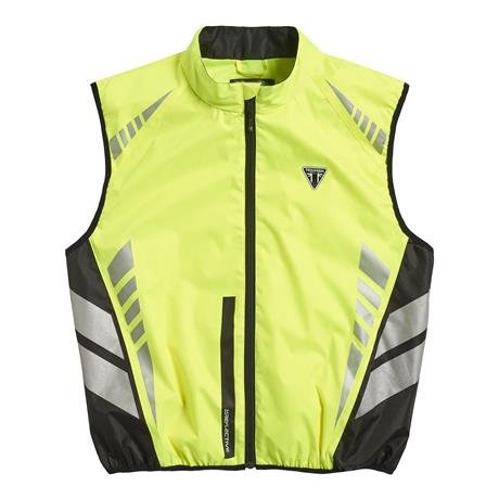 Triumph Refleks vest