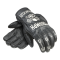 Triumph Piston Jack Leather Gloves Black