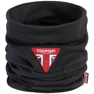 Triumph Canon Neck Tube X1