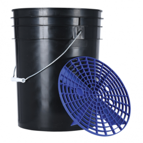 Oxford 20L Wash Bucket