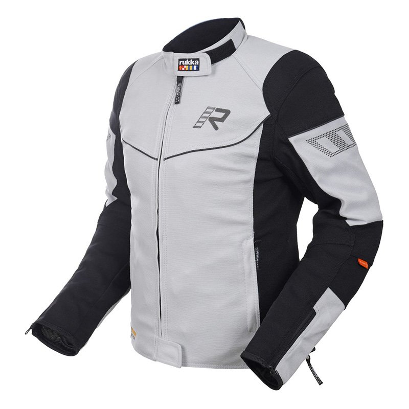 Kopi af Rukka AIRGOBINA 2.0 JKT Gr