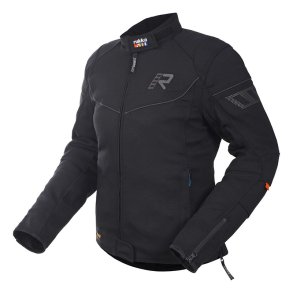 Rukka AIRGOBINA 2.0 JKT Sort