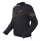Rukka AIRGOBINA 2.0 JKT Sort/Rd