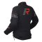 Rukka AIRGOBINA 2.0 JKT Sort/Rd
