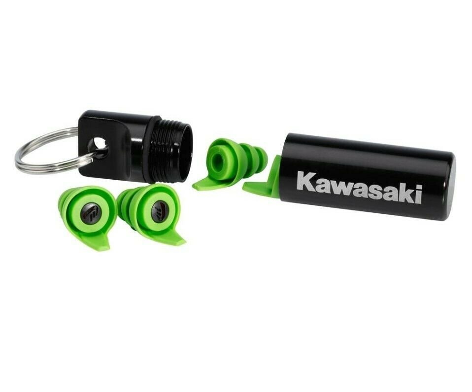 Kawasaki Genanvendelige repropper