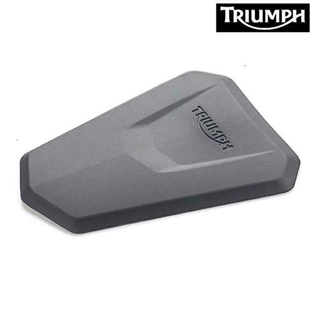 Triumph Tiger 900 Tank Pad