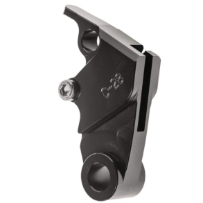 Puig Adapter Koblingsgreb til Kawasaki