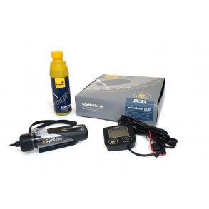 Scottoiler E-System V3.1