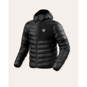 Rev'it Jacket Fremantle Black