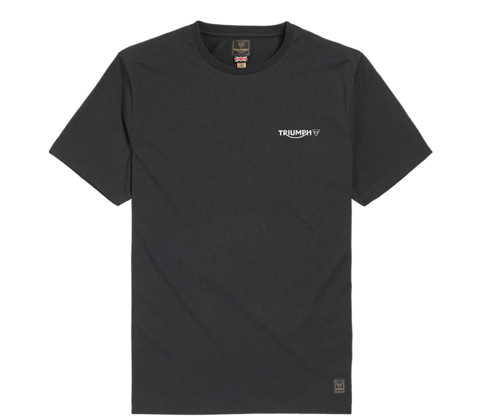 Triumph Earling t-shirt