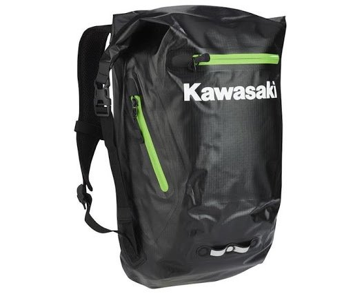 Kawasaki All Weather Back Pack