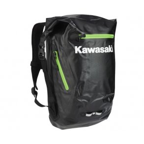 Kawasaki All Weather Back Pack