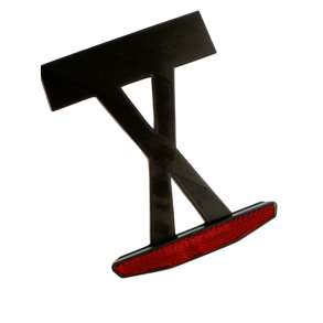 X-Refleks VI m/refleks