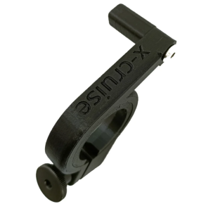 X-cruise I Fart pilot 38-43mm