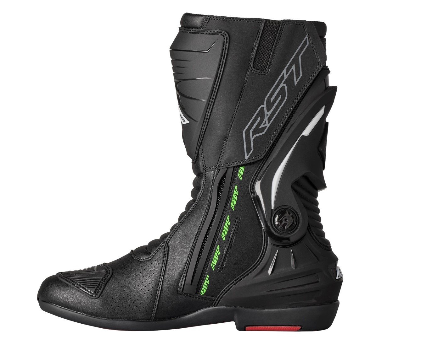 Kawasaki TURIN-2 Racing Boot 