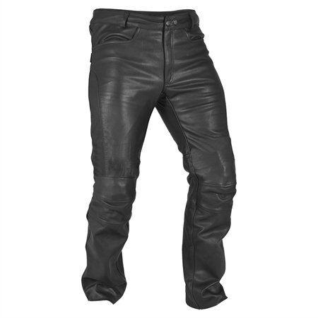 Oxford Route 73 Leather Pants