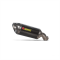 Akrapovic Kawasaki Z900 17-18 Slip-On Line hexagonal lyddmper i carbon (ECE godkendt)