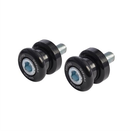 Oxford Bobbins M8 1.25x - Black