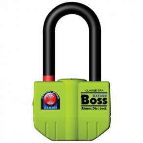 Oxford Alarm Disc Lock BOSS 14MM