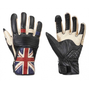 Triumph Union Jack Flag Handske